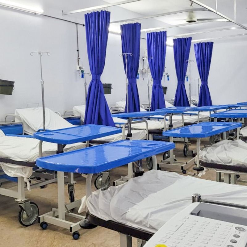 Yashfeen Hospital & Medical Institute photo 1
