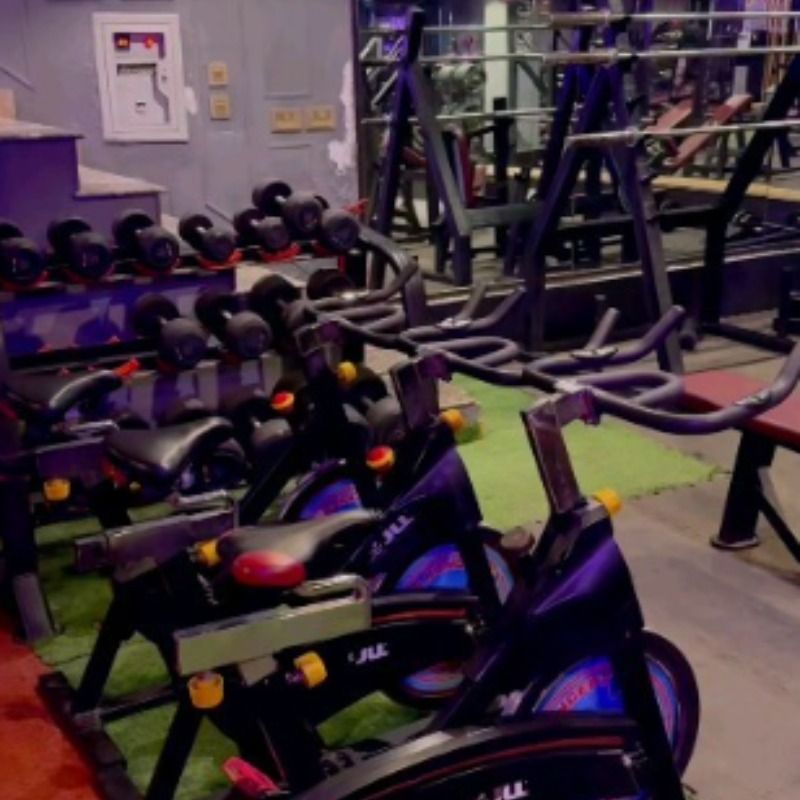 Fitness Koncept photo 3