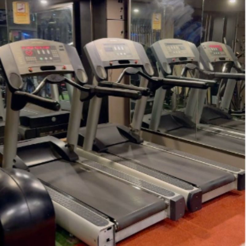 Fitness Koncept photo 4