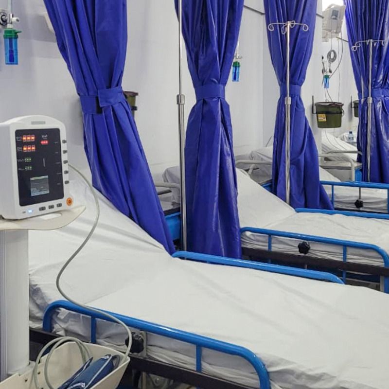 Yashfeen Hospital & Medical Institute photo 5