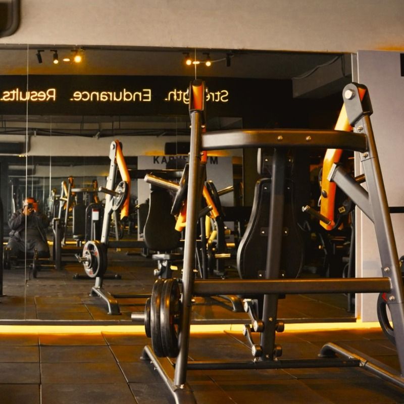 Karve Gym photo 4