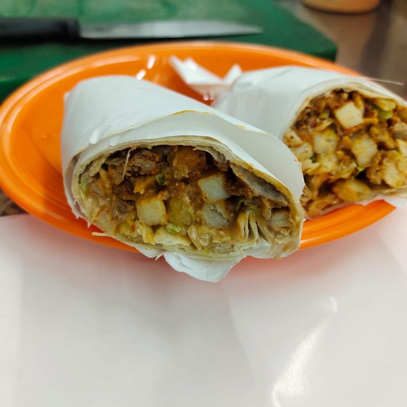 Shan Fast Food Lahore photo 5