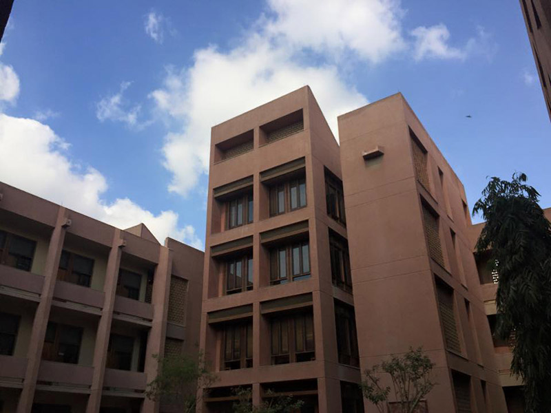 Aga Khan Laboratories photo 3