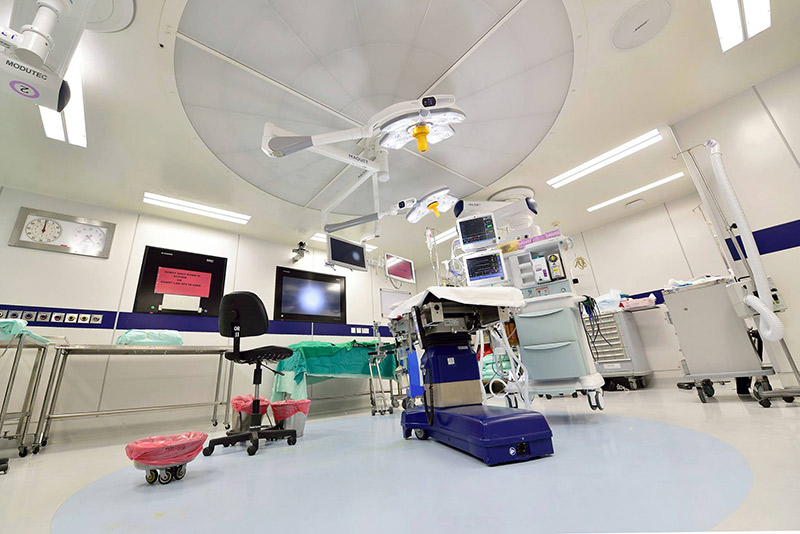 Aga Khan Laboratories photo 7