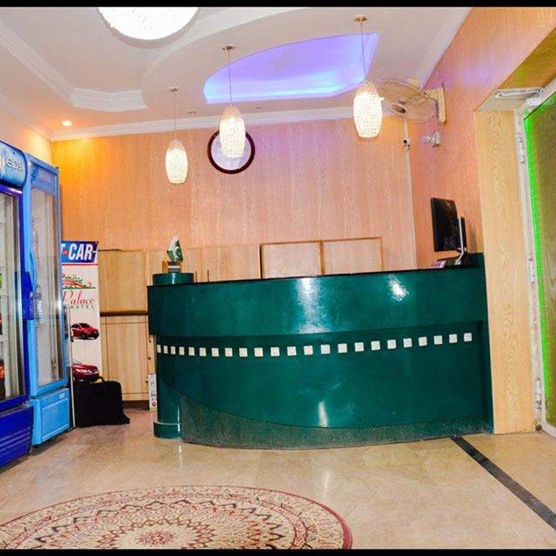 Rose Palace Hotel photo 3