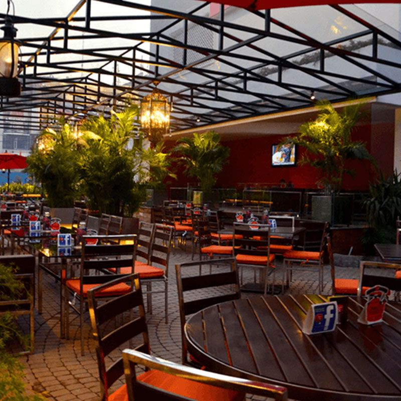 Bundu Khan Restaurant photo 8