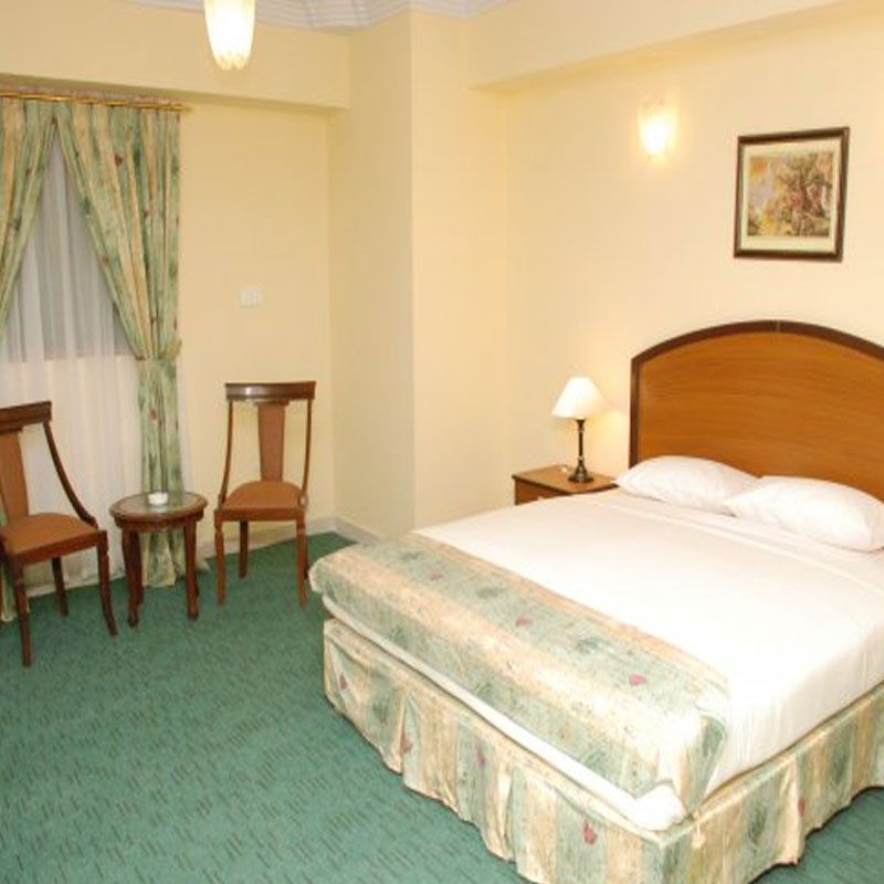 Hotel Crown Inn photo 3