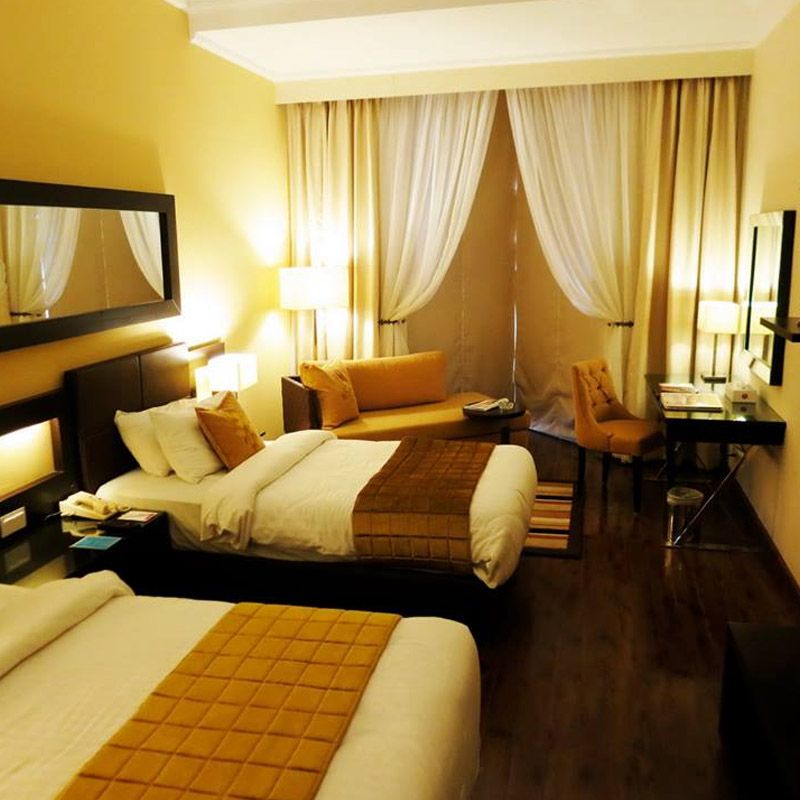 Ramada By Wyndham Multan photo 4