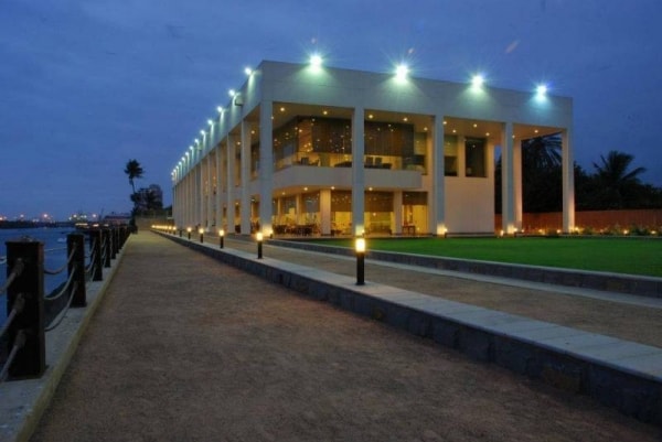 Karachi Club photo 5