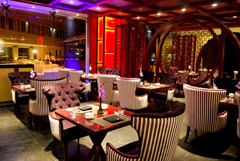 Lotus Court - Movenpick Hotel photo 3