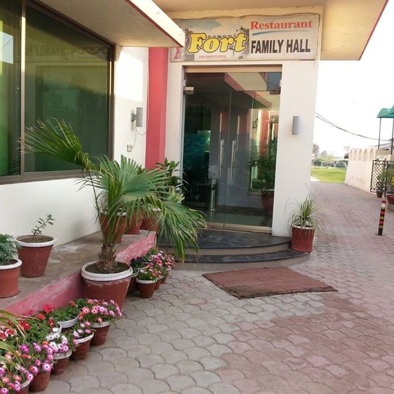 Fort Restaurant photo 3
