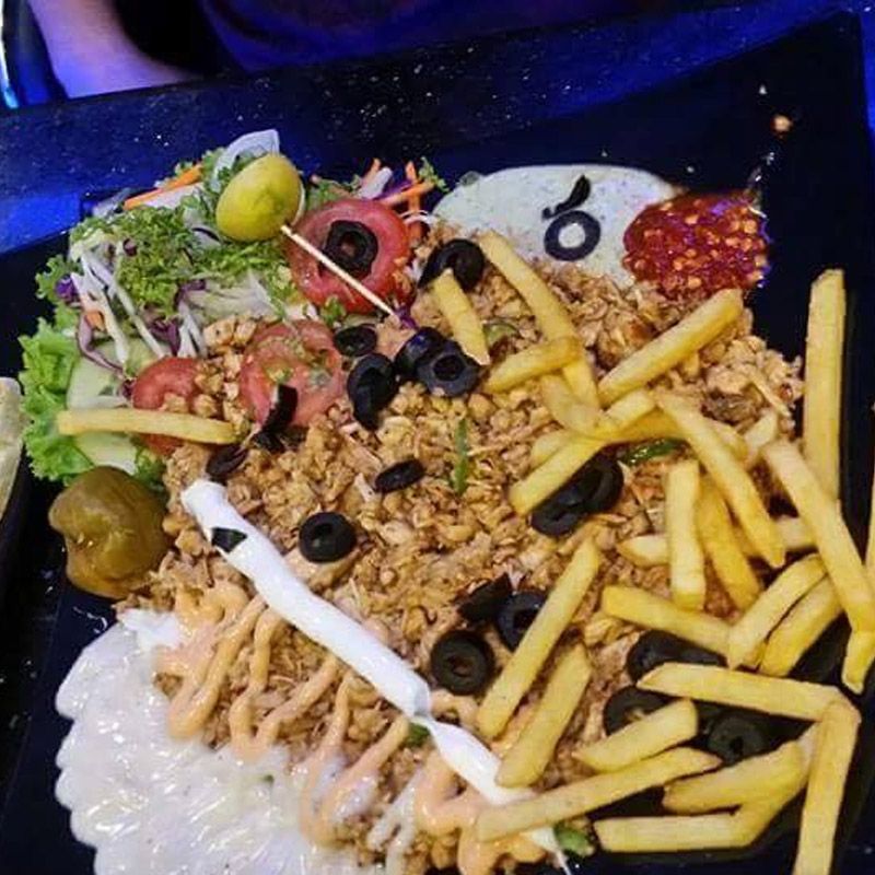 Better Bites Cafe photo 4