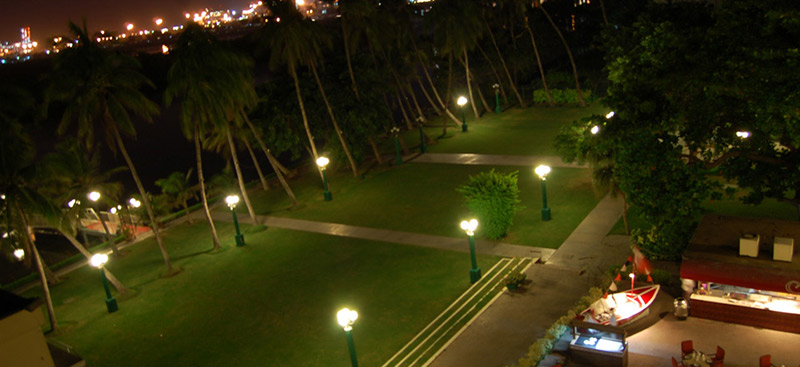 Beach Luxury Hotel photo 5