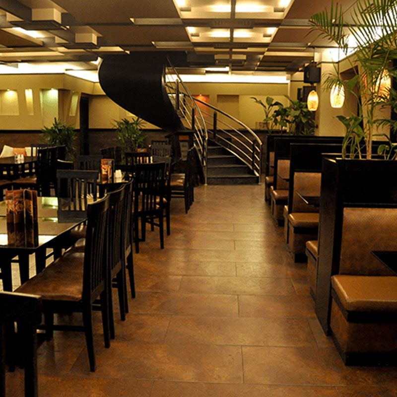 Bundu Khan Restaurant photo 9