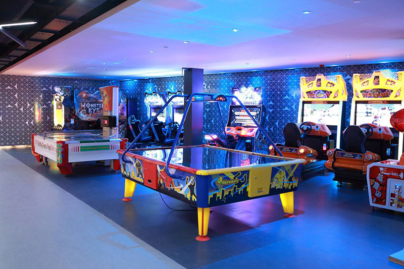 Sindbad Wonderland photo 4