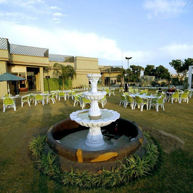 AFOHS Club photo 1