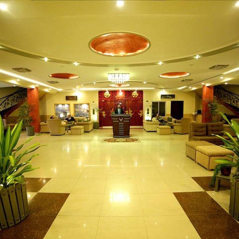 AFOHS Club photo 2