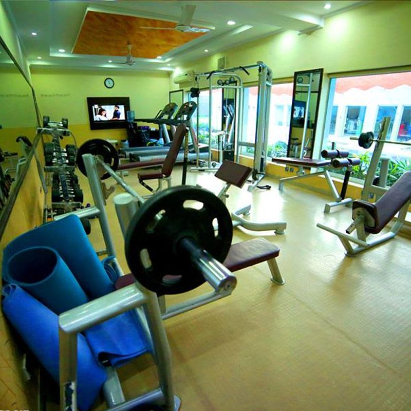 AFOHS Club photo 3