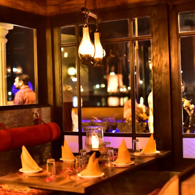 Akbari Nihari - Port Grand photo 3