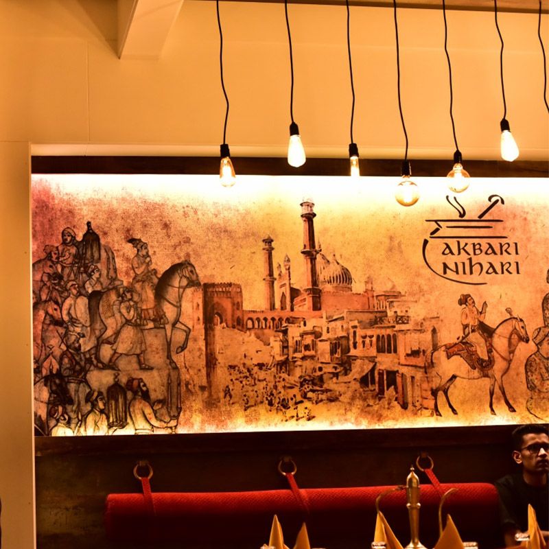 Akbari Nihari - Port Grand photo 4