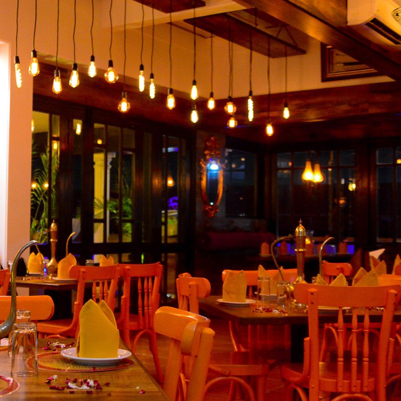 Akbari Nihari - Port Grand photo 5