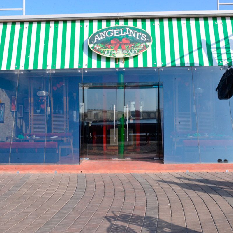 Angelini's - Port Grand photo 1