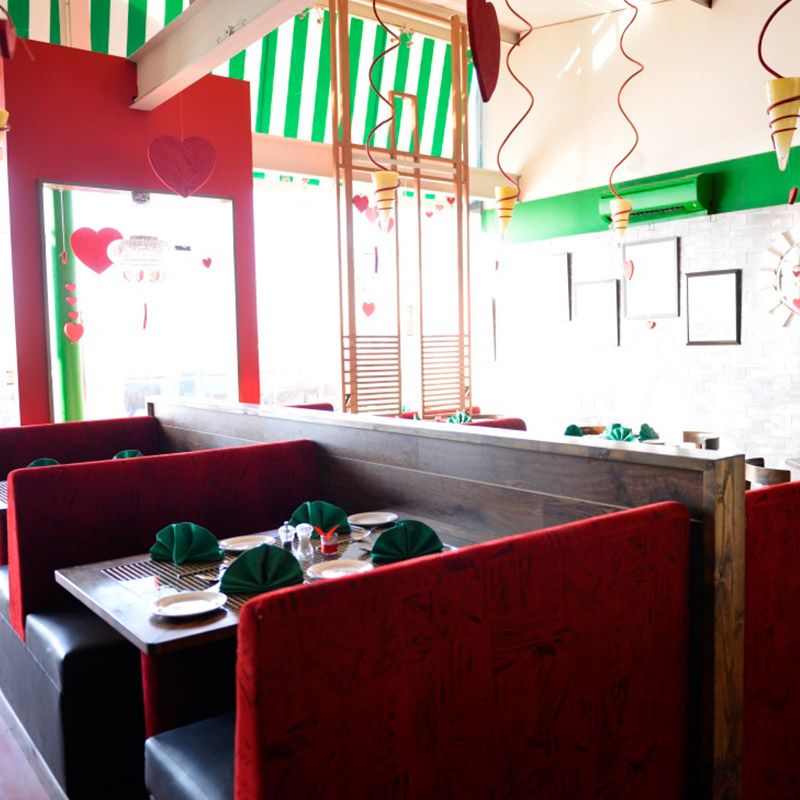 Angelini's - Port Grand photo 2