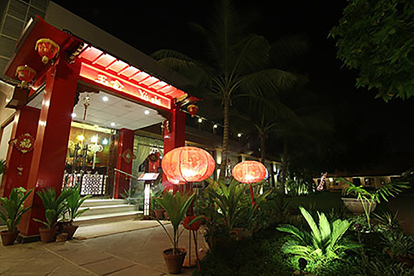 Yu shi - Ramada Plaza photo 4