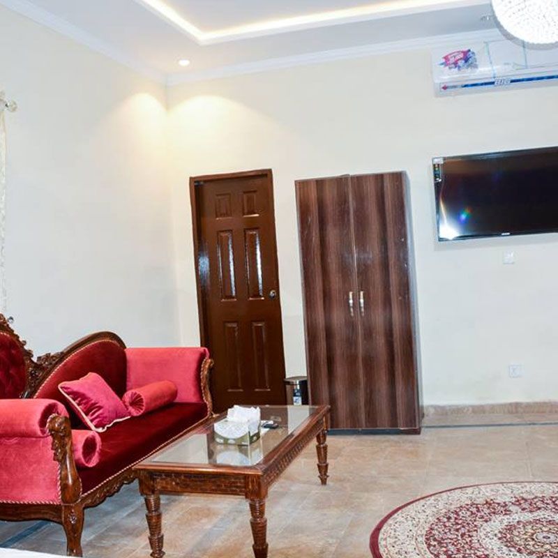 Rose Palace Hotel photo 4