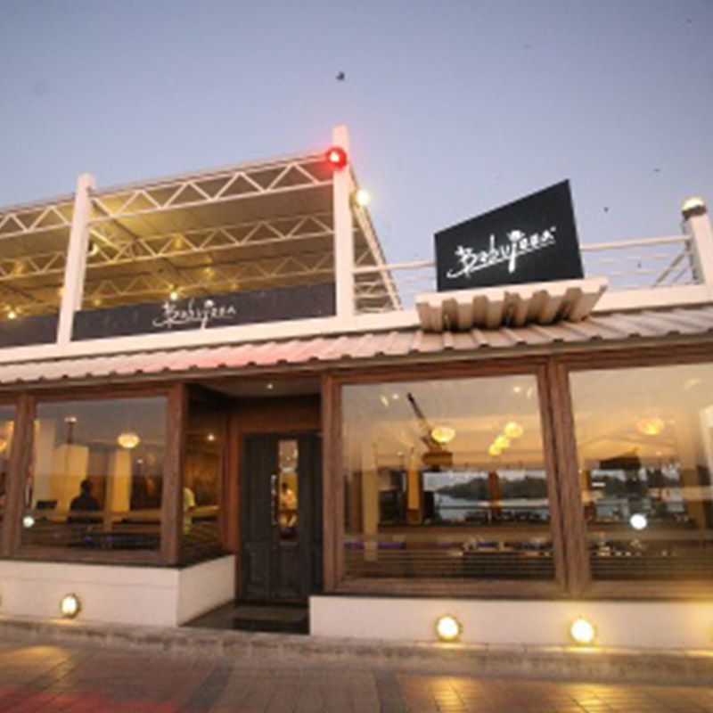 Babujees - Port Grand photo 3