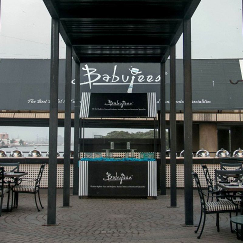 Babujees - Port Grand photo 5