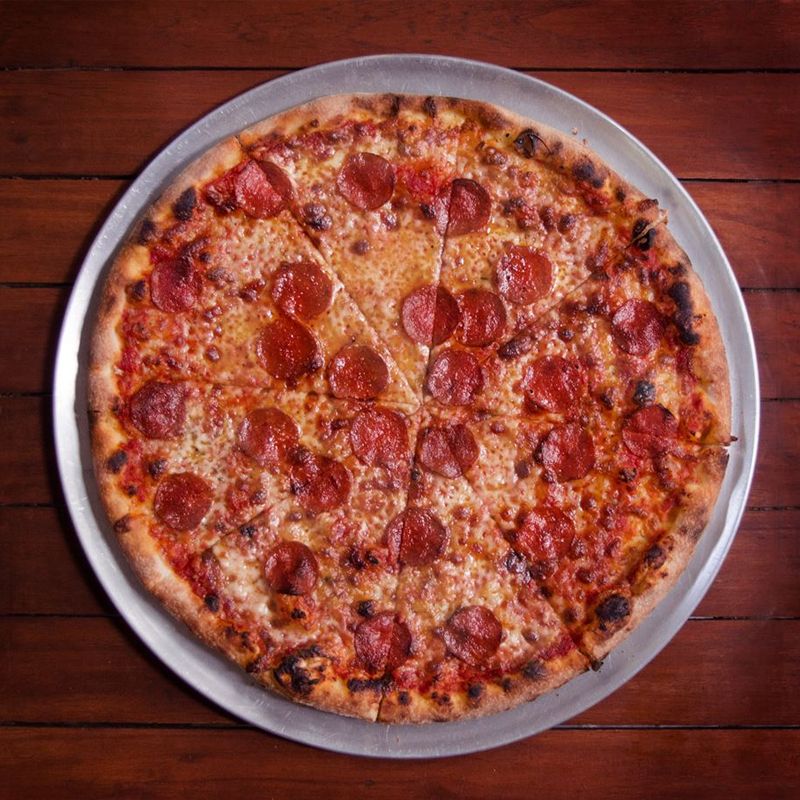 Famous O's Pizza photo 5