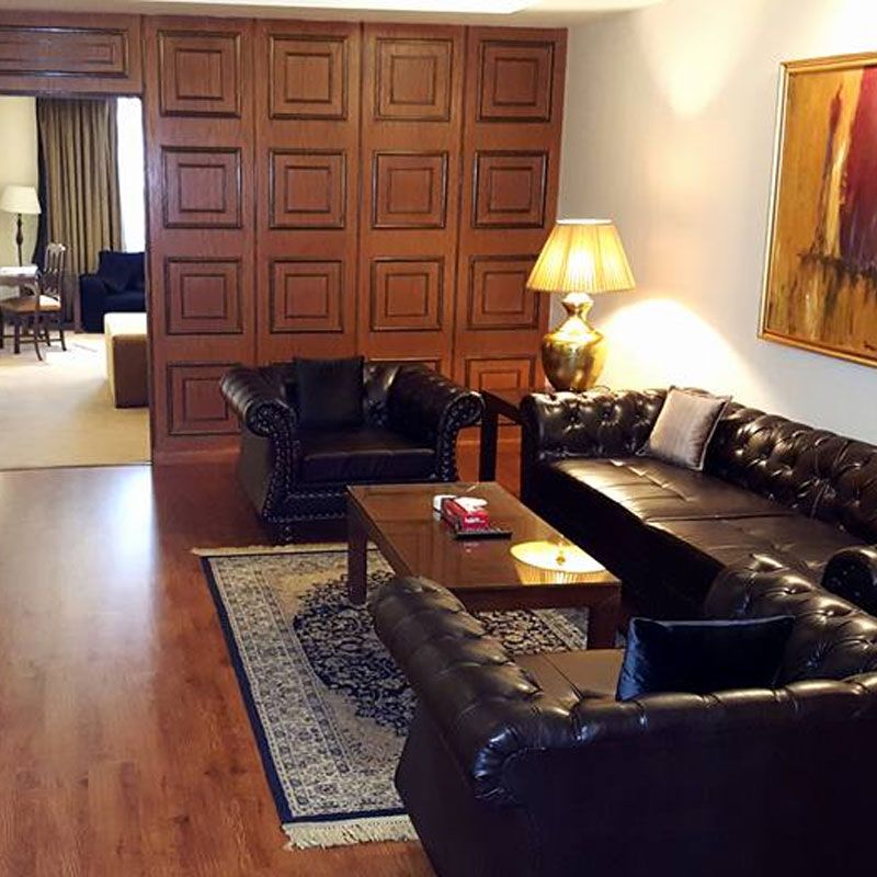 Islamabad Hotel photo 4