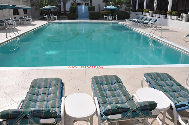 Pearl Continental photo 3