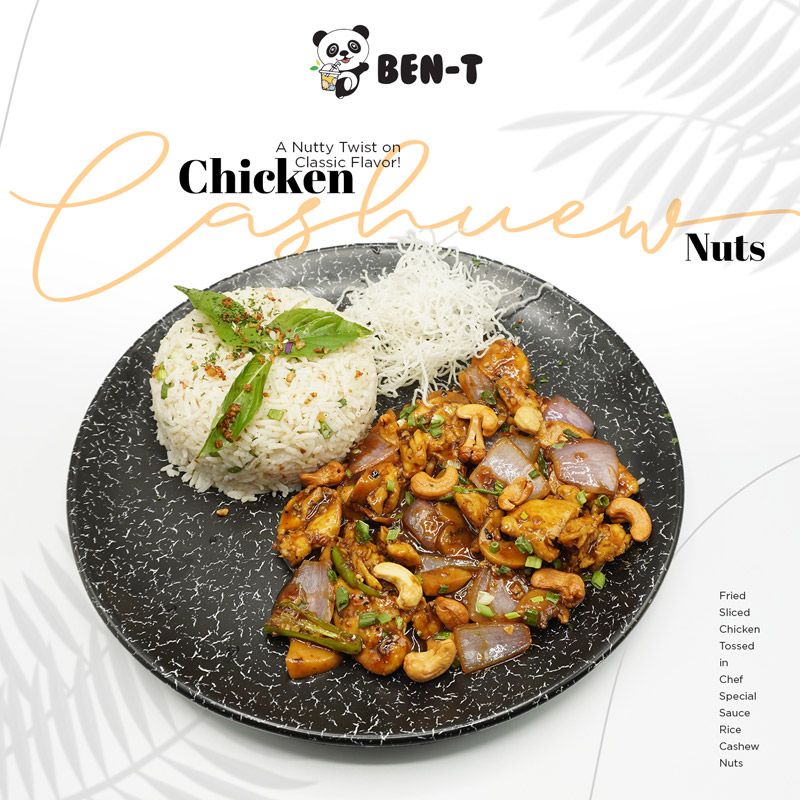 Ben-T Cafe photo 2