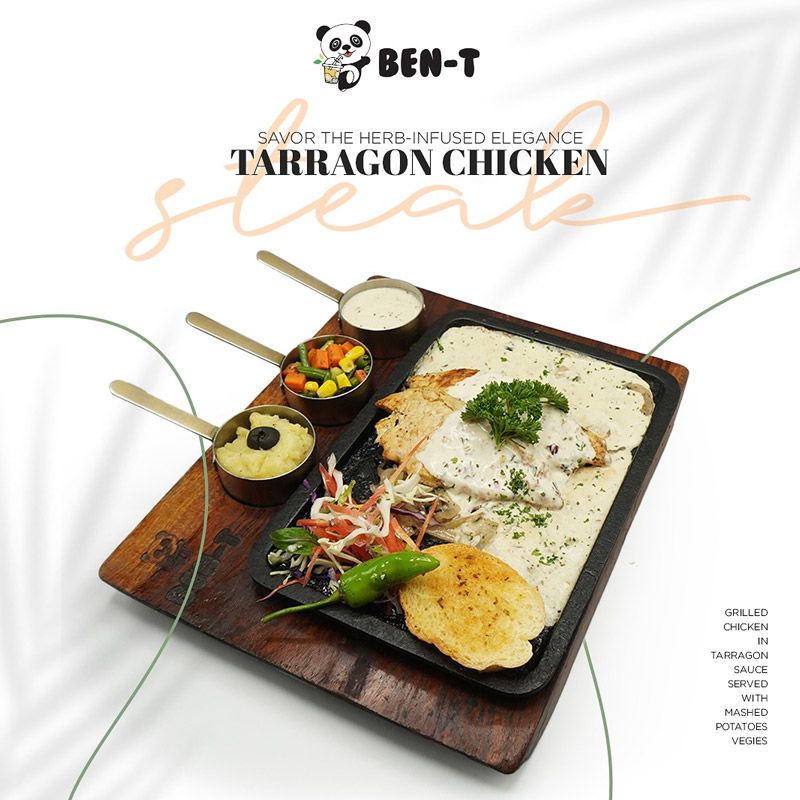 Ben-T Cafe photo 3