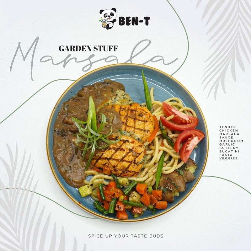 Ben-T Cafe photo 4