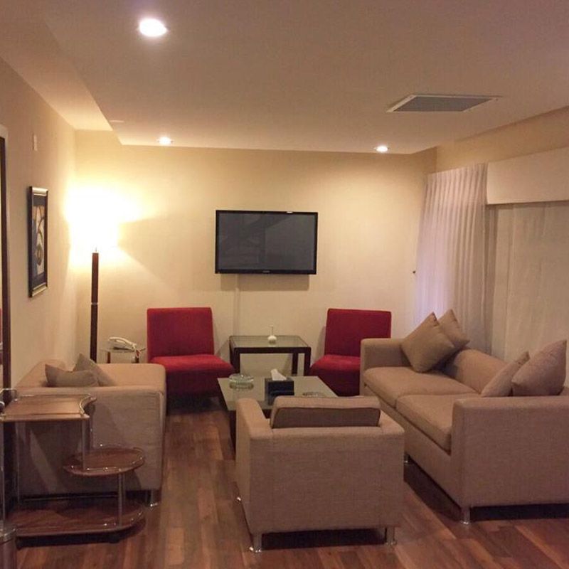 Serai Boutique Hotel photo 3