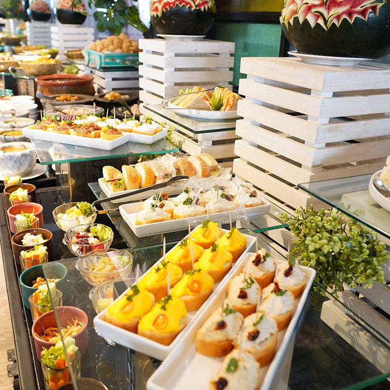 The Nishat Hotel photo 4