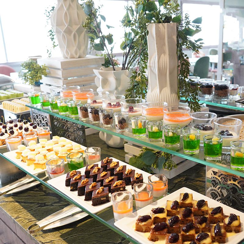The Nishat Hotel photo 5