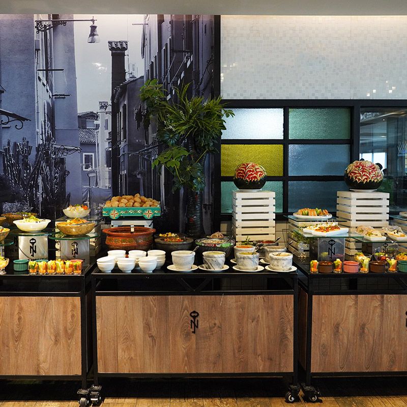 The Nishat Hotel photo 6