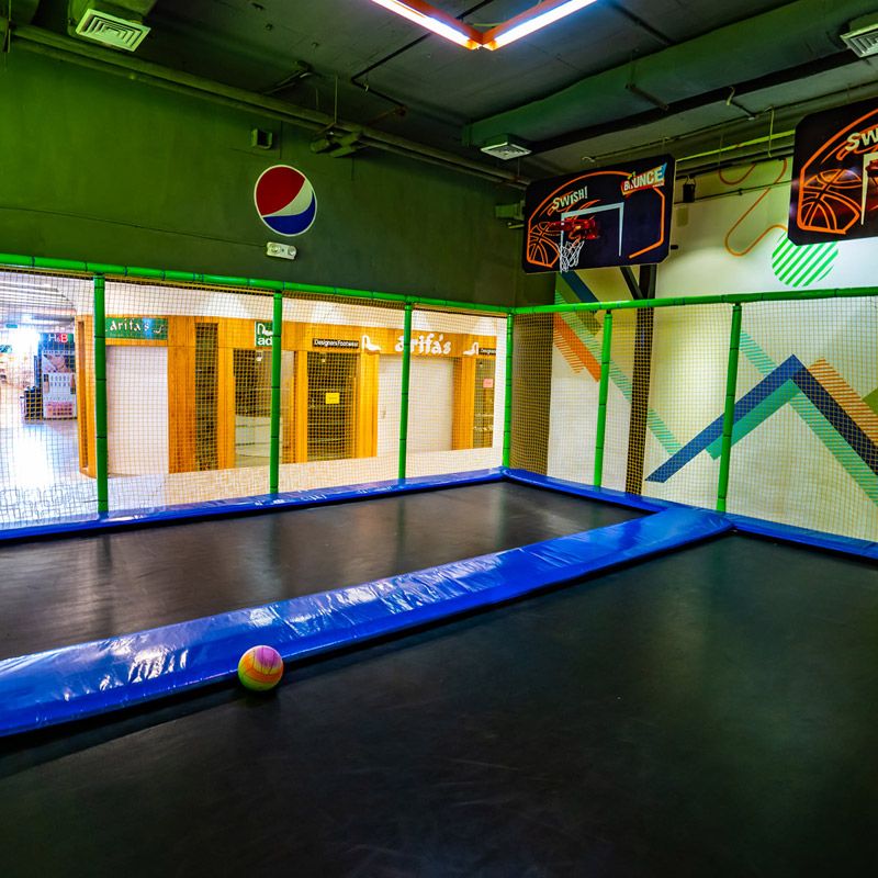 Bounce photo 3