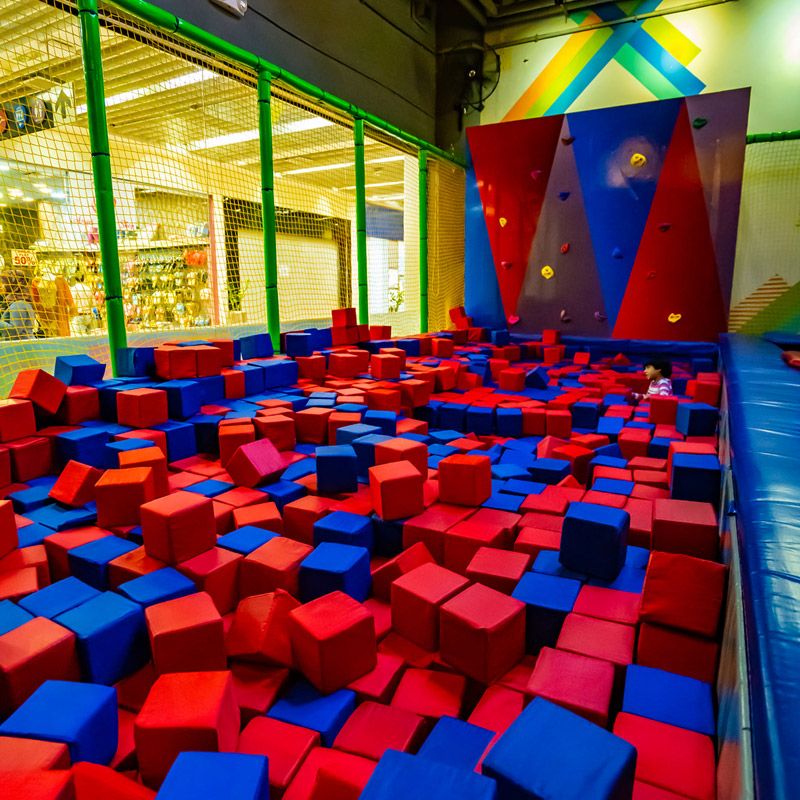 Bounce photo 4