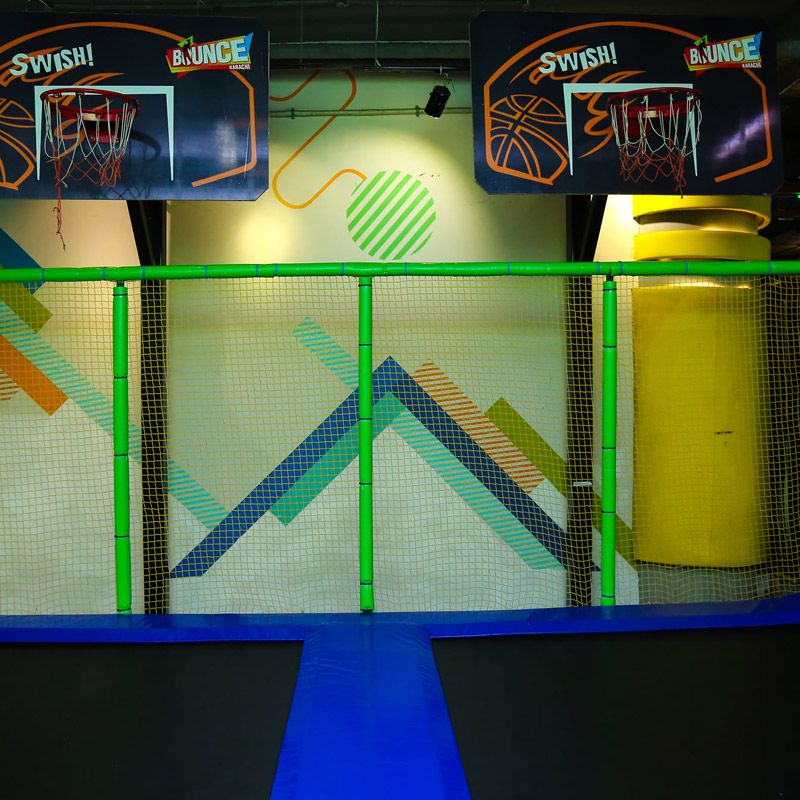 Bounce photo 5