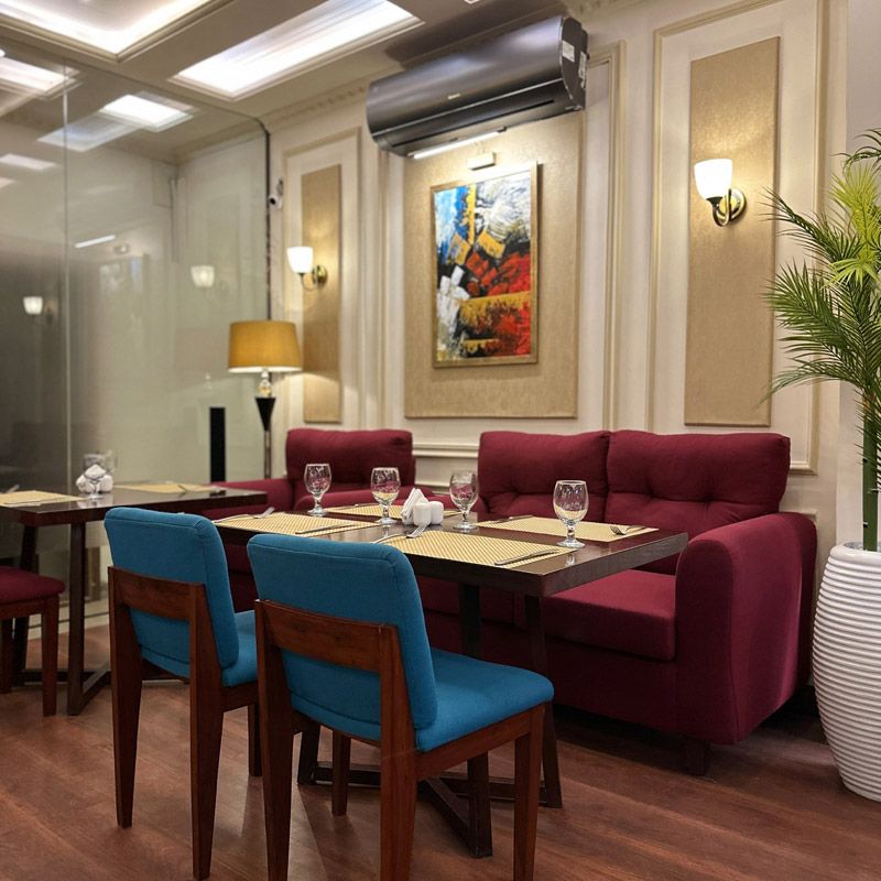 Buqayvia Restaurant photo 1