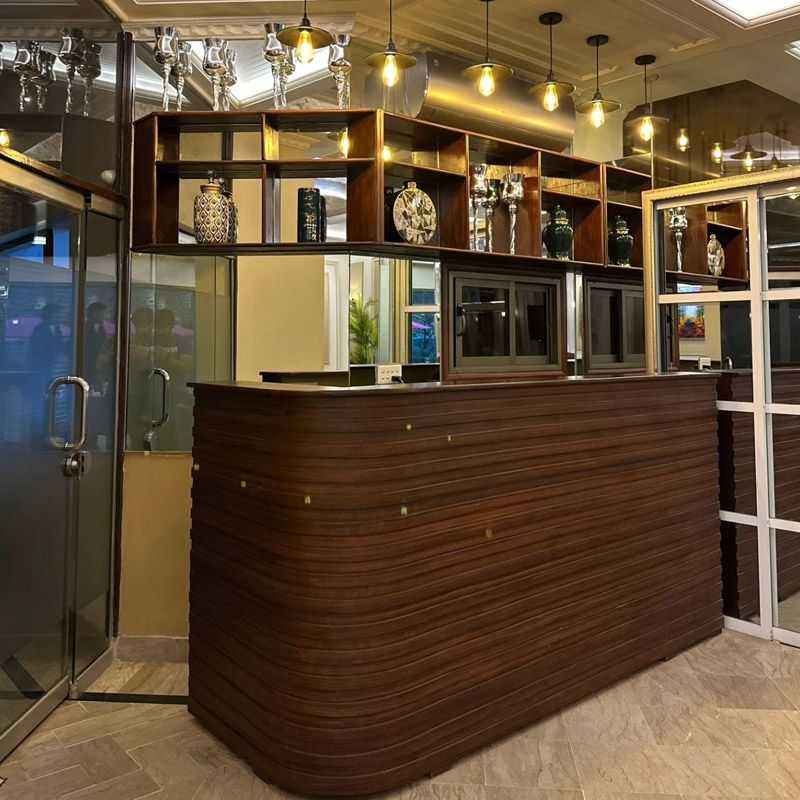 Buqayvia Restaurant photo 2