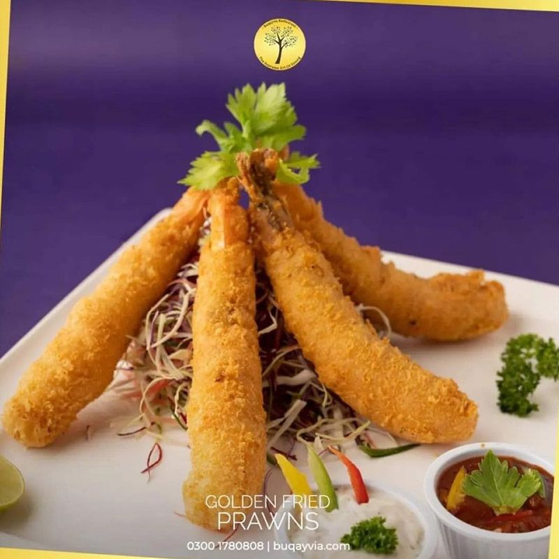Buqayvia Restaurant photo 5