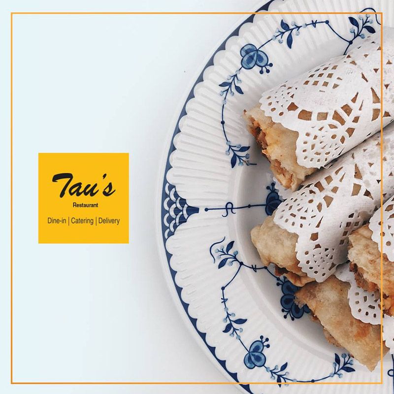 Tau's Restaurant photo 2