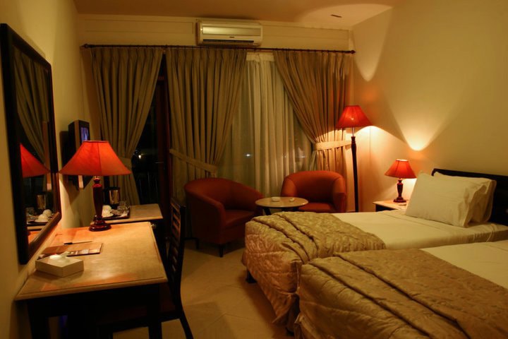 Dreamworld Resort Hotel & Golf Course photo 5