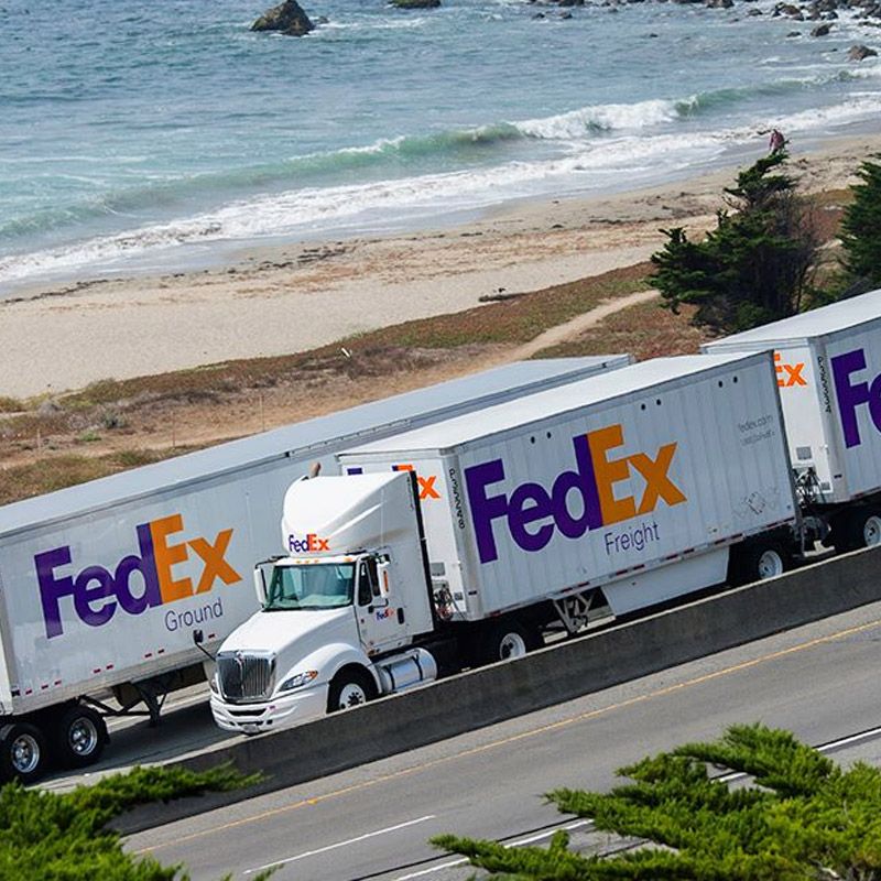 FedEx photo 5